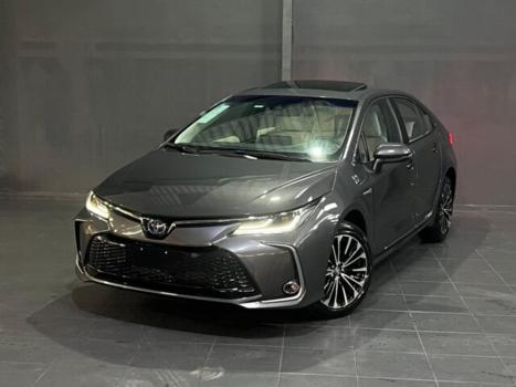 TOYOTA Corolla 1.8 16V 4P FLEX HÍBRIDO ALTIS A PREMIUM AUTOMÁTICO CVT, Foto 1