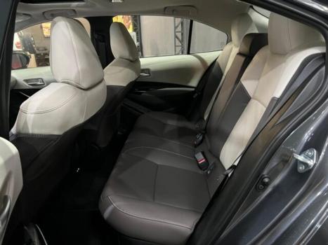TOYOTA Corolla 1.8 16V 4P FLEX HÍBRIDO ALTIS A PREMIUM AUTOMÁTICO CVT, Foto 9