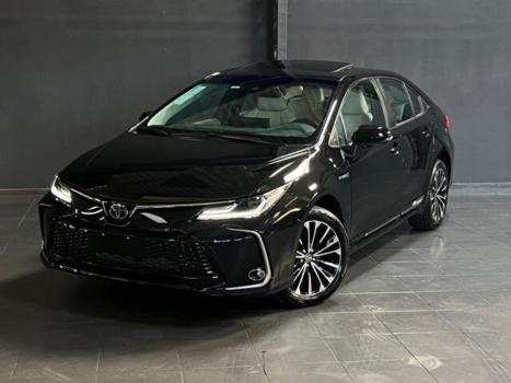 TOYOTA Corolla 1.8 16V 4P FLEX HÍBRIDO ALTIS A PREMIUM AUTOMÁTICO CVT, Foto 1