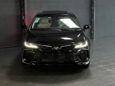 TOYOTA Corolla 1.8 16V 4P FLEX HÍBRIDO ALTIS A PREMIUM AUTOMÁTICO CVT, Foto 2