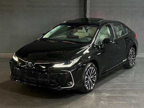 TOYOTA Corolla 1.8 16V 4P FLEX HÍBRIDO ALTIS A PREMIUM AUTOMÁTICO CVT, Foto 3