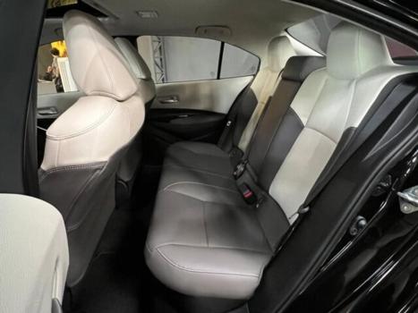 TOYOTA Corolla 1.8 16V 4P FLEX HÍBRIDO ALTIS A PREMIUM AUTOMÁTICO CVT, Foto 9