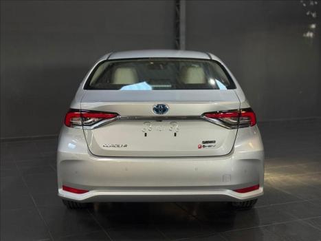 TOYOTA Corolla 1.8 16V 4P FLEX HÍBRIDO ALTIS A PREMIUM AUTOMÁTICO CVT, Foto 11