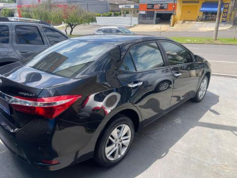 TOYOTA Corolla 1.8 16V 4P GLI, Foto 5