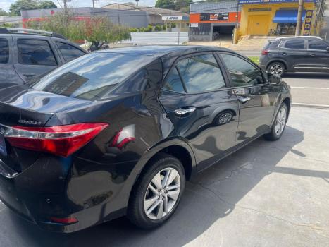 TOYOTA Corolla 1.8 16V 4P GLI, Foto 7