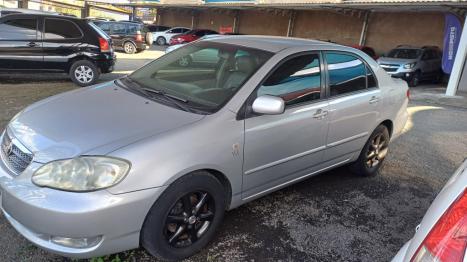 TOYOTA Corolla 1.8 16V 4P XEI FLEX AUTOMÁTICO, Foto 5