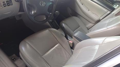 TOYOTA Corolla 1.8 16V 4P XEI FLEX AUTOMÁTICO, Foto 6