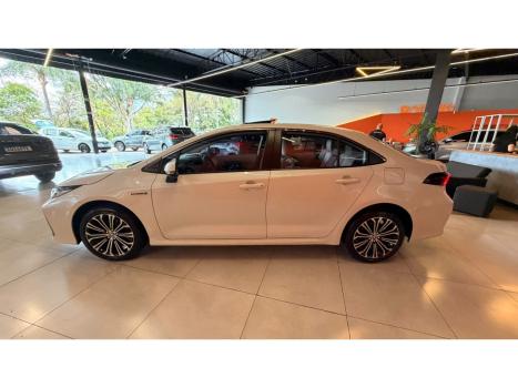 TOYOTA Corolla 1.8 16V 4P FLEX HÍBRIDO ALTIS A PREMIUM AUTOMÁTICO CVT, Foto 7