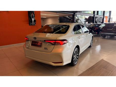 TOYOTA Corolla 1.8 16V 4P FLEX HÍBRIDO ALTIS A PREMIUM AUTOMÁTICO CVT, Foto 11
