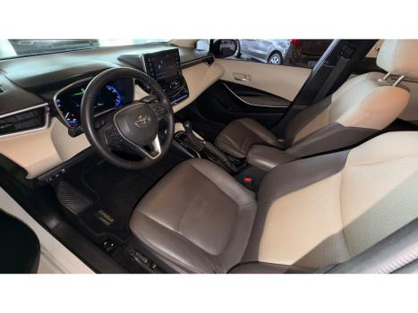TOYOTA Corolla 1.8 16V 4P FLEX HÍBRIDO ALTIS A PREMIUM AUTOMÁTICO CVT, Foto 15