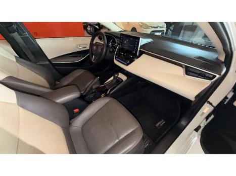 TOYOTA Corolla 1.8 16V 4P FLEX HÍBRIDO ALTIS A PREMIUM AUTOMÁTICO CVT, Foto 17