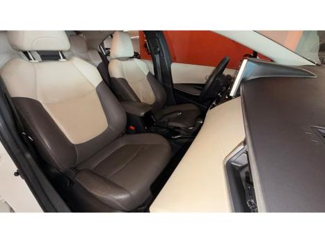 TOYOTA Corolla 1.8 16V 4P FLEX HÍBRIDO ALTIS A PREMIUM AUTOMÁTICO CVT, Foto 18