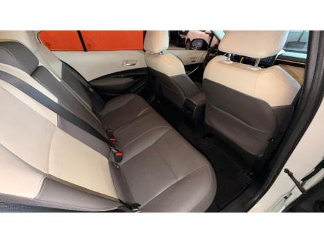 TOYOTA Corolla 1.8 16V 4P FLEX HÍBRIDO ALTIS A PREMIUM AUTOMÁTICO CVT, Foto 20