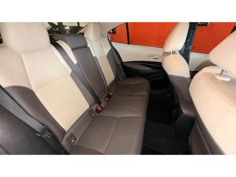 TOYOTA Corolla 1.8 16V 4P FLEX HÍBRIDO ALTIS A PREMIUM AUTOMÁTICO CVT, Foto 21