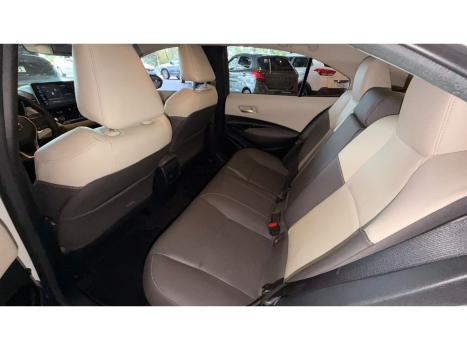 TOYOTA Corolla 1.8 16V 4P FLEX HÍBRIDO ALTIS A PREMIUM AUTOMÁTICO CVT, Foto 22