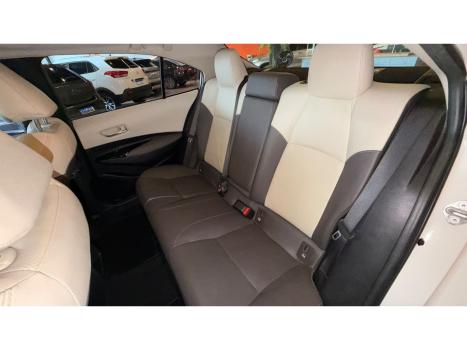 TOYOTA Corolla 1.8 16V 4P FLEX HÍBRIDO ALTIS A PREMIUM AUTOMÁTICO CVT, Foto 23