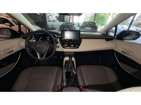 TOYOTA Corolla 1.8 16V 4P FLEX HÍBRIDO ALTIS A PREMIUM AUTOMÁTICO CVT, Foto 25
