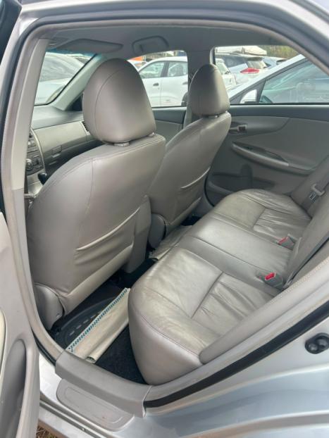 TOYOTA Corolla 1.8 16V 4P XEI AUTOMÁTICO, Foto 3