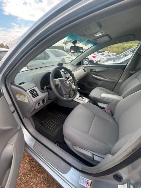TOYOTA Corolla 1.8 16V 4P XEI AUTOMÁTICO, Foto 4