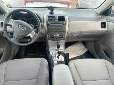 TOYOTA Corolla 1.8 16V 4P XEI AUTOMÁTICO, Foto 5