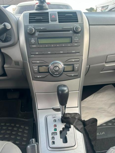 TOYOTA Corolla 1.8 16V 4P XEI AUTOMÁTICO, Foto 6