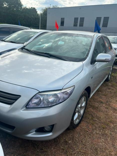TOYOTA Corolla 1.8 16V 4P XEI AUTOMÁTICO, Foto 9