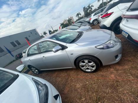 TOYOTA Corolla 1.8 16V 4P XEI AUTOMÁTICO, Foto 10