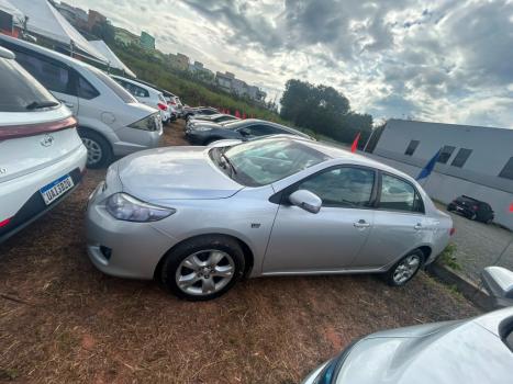 TOYOTA Corolla 1.8 16V 4P XEI AUTOMÁTICO, Foto 11