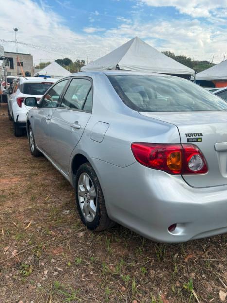 TOYOTA Corolla 1.8 16V 4P XEI AUTOMÁTICO, Foto 12