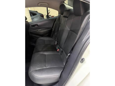 TOYOTA Corolla 1.8 16V 4P FLEX HÍBRIDO ALTIS AUTOMÁTICO CVT, Foto 9