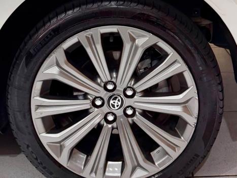 TOYOTA Corolla 1.8 16V 4P FLEX HÍBRIDO ALTIS AUTOMÁTICO CVT, Foto 15
