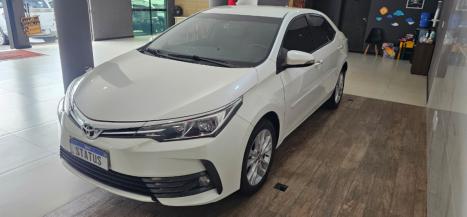 TOYOTA Corolla 1.8 16V 4P XEI FLEX AUTOMÁTICO, Foto 4