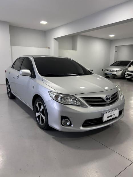 TOYOTA Corolla 1.8 16V 4P GLI FLEX, Foto 1