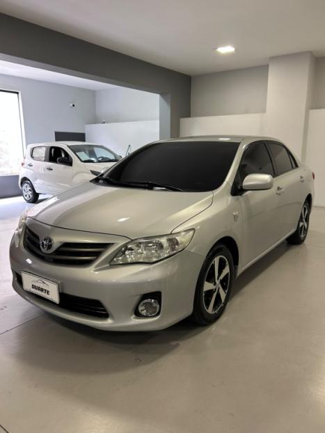 TOYOTA Corolla 1.8 16V 4P GLI FLEX, Foto 3