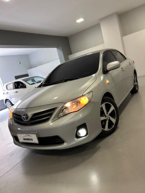 TOYOTA Corolla 1.8 16V 4P GLI FLEX, Foto 7