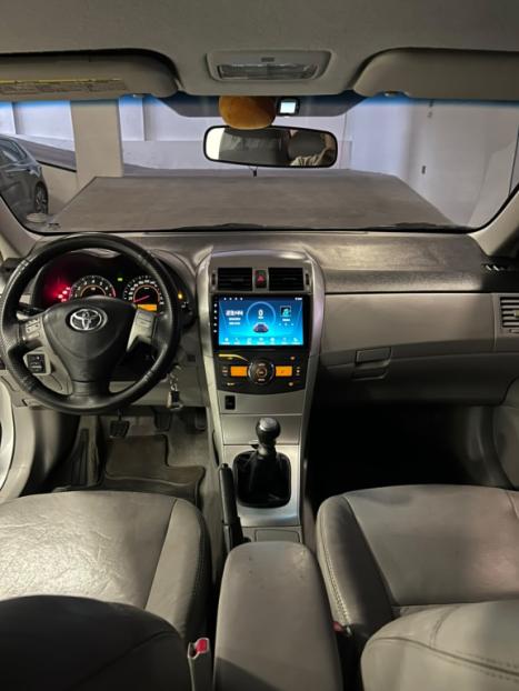 TOYOTA Corolla 1.8 16V 4P GLI FLEX, Foto 12