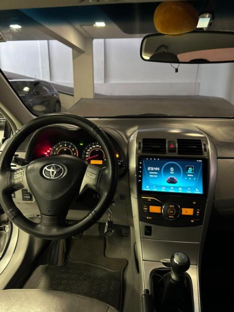 TOYOTA Corolla 1.8 16V 4P GLI FLEX, Foto 14