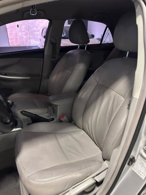 TOYOTA Corolla 1.8 16V 4P GLI FLEX, Foto 18