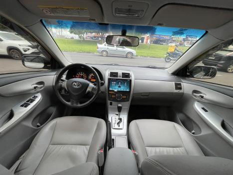 TOYOTA Corolla 1.8 16V 4P GLI FLEX AUTOMÁTICO, Foto 7