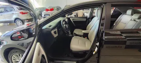 TOYOTA Corolla 2.0 16V 4P XEI FLEX AUTOMTICO, Foto 3