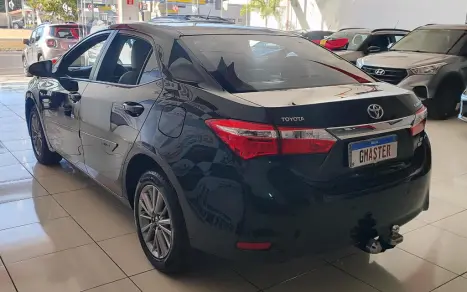TOYOTA Corolla 2.0 16V 4P XEI FLEX AUTOMTICO, Foto 6