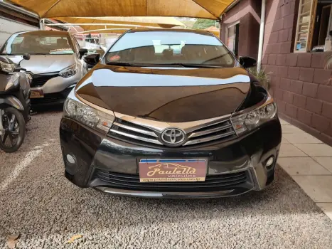 TOYOTA Corolla 2.0 16V 4P XEI FLEX AUTOMTICO, Foto 3