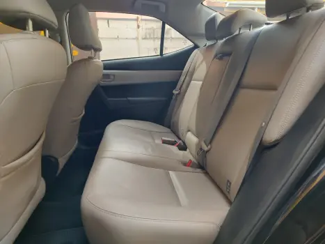 TOYOTA Corolla 2.0 16V 4P XEI FLEX AUTOMTICO, Foto 12