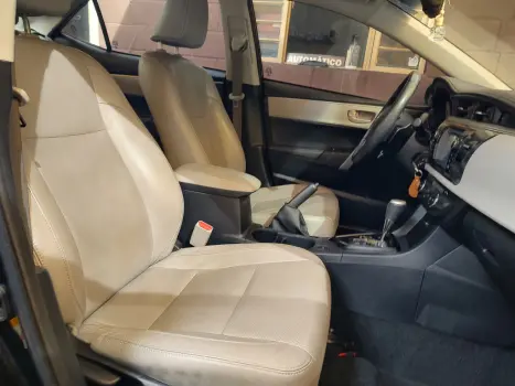 TOYOTA Corolla 2.0 16V 4P XEI FLEX AUTOMTICO, Foto 14