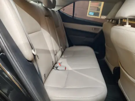 TOYOTA Corolla 2.0 16V 4P XEI FLEX AUTOMTICO, Foto 15