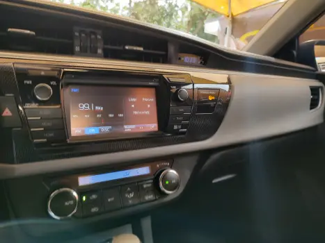 TOYOTA Corolla 2.0 16V 4P XEI FLEX AUTOMTICO, Foto 18