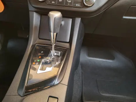 TOYOTA Corolla 2.0 16V 4P XEI FLEX AUTOMTICO, Foto 19
