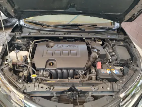 TOYOTA Corolla 2.0 16V 4P XEI FLEX AUTOMTICO, Foto 21