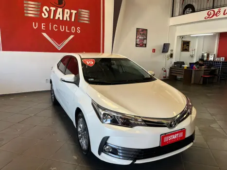 TOYOTA Corolla 2.0 16V 4P XEI FLEX AUTOMTICO, Foto 3