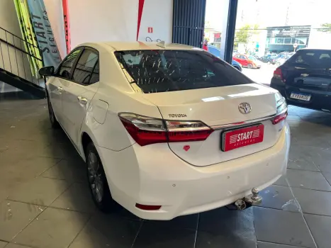 TOYOTA Corolla 2.0 16V 4P XEI FLEX AUTOMTICO, Foto 4
